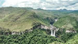 Chapada dos Veadeiros